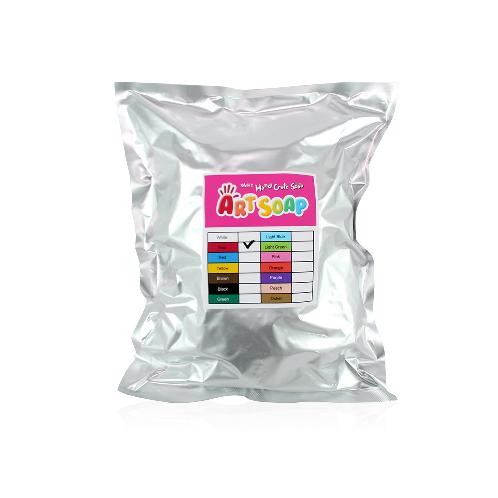Art Soap Clay AB1P100